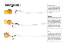 Laden Sie das Bild in den Galerie-Viewer, KARPFEN ANGELN - Teil 1 (8303660007691)