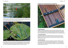 Laden Sie das Bild in den Galerie-Viewer, Waggler zum Fischen mit Matchrute