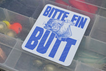 Laden Sie das Bild in den Galerie-Viewer, angel-aufkleber bitte ein butt (10176867926283)