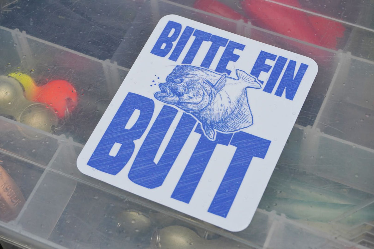 Stickerbogen Meeresangel-Aufkleber Dr. Catch Shop Stickerbogen Meeresangel-Aufkleber Dr. Catch Shop