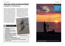Laden Sie das Bild in den Galerie-Viewer, Buch über Angeln an Nordsee und Ostsee; Brandungsangeln (8696160747787)