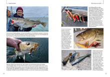 Laden Sie das Bild in den Galerie-Viewer, Buch über Angeln an Nordsee und Ostsee: Dorschangeln Tipps (8696160747787)