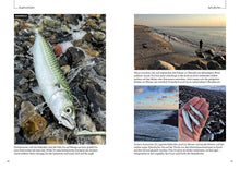 Laden Sie das Bild in den Galerie-Viewer, Buch über Angeln an Nordsee und Ostsee: Makrelenangeln (8696160747787)