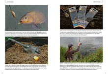 Laden Sie das Bild in den Galerie-Viewer, Tipps für den Method Feeder