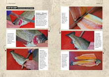 Laden Sie das Bild in den Galerie-Viewer, Fisch filetieren Anleitung