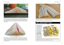 Laden Sie das Bild in den Galerie-Viewer, Gräten beim Hecht entfernen