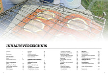 Laden Sie das Bild in den Galerie-Viewer, Fisch-Kochbuch von Dr. Catch