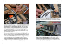 Laden Sie das Bild in den Galerie-Viewer, Fisch räuchern im Kochbuch für Angler