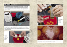 Laden Sie das Bild in den Galerie-Viewer, KARPFEN ANGELN - Teil 2 (8876507889931)