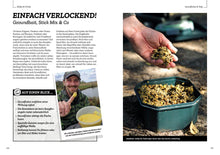 Laden Sie das Bild in den Galerie-Viewer, KARPFEN ANGELN - Teil 2 (8876507889931)