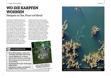 Laden Sie das Bild in den Galerie-Viewer, KARPFEN ANGELN - Teil 2 (8876507889931)