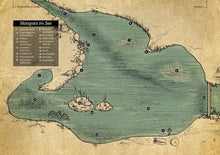 Laden Sie das Bild in den Galerie-Viewer, KARPFEN ANGELN - Teil 2 (8876507889931)