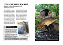 Laden Sie das Bild in den Galerie-Viewer, KARPFEN ANGELN - Teil 2 (8876507889931)