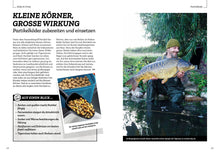 Laden Sie das Bild in den Galerie-Viewer, KARPFEN ANGELN - Teil 2 (8876507889931)