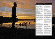 Laden Sie das Bild in den Galerie-Viewer, KARPFEN ANGELN - Teil 2 (8876507889931)