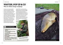 Laden Sie das Bild in den Galerie-Viewer, KARPFEN ANGELN - Teil 2 (8876507889931)