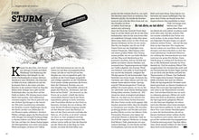 Laden Sie das Bild in den Galerie-Viewer, KARPFEN ANGELN - Teil 2 (8876507889931)