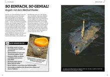 Laden Sie das Bild in den Galerie-Viewer, Angeln mit dem Method Feeder