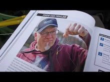 Laden und Abspielen von Videos im Galerie-Viewer, FLIEGENFISCHEN – so legst Du los!