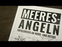 Laden und Abspielen von Videos im Galerie-Viewer, MEERESANGELN – erfolgreich an Nord- und Ostsee