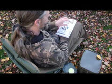 Laden und Abspielen von Videos im Galerie-Viewer, KARPFEN ANGELN – Teil 1