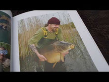 Laden und Abspielen von Videos im Galerie-Viewer, KARPFEN ANGELN – Teil 2