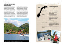 Laden Sie das Bild in den Galerie-Viewer, Angelbuch Norwegen Revierführer (7285907292320)