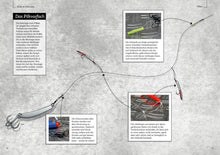 Laden Sie das Bild in den Galerie-Viewer, Angelbuch Norwegen Pilkvorfach Montageanleitung (7285907292320)