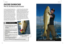 Laden Sie das Bild in den Galerie-Viewer, Dorschangeln im Angelbuch Norwegen (7285907292320)