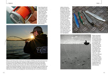 Laden Sie das Bild in den Galerie-Viewer, Köhler angeln im Angelbuch Norwegen (7285907292320)