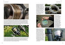 Laden Sie das Bild in den Galerie-Viewer, KARPFENANGELN - Teil 1 (8303660007691)