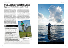 Laden Sie das Bild in den Galerie-Viewer, KARPFENANGELN - Teil 1 (8303660007691)