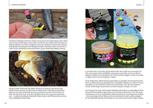 Laden Sie das Bild in den Galerie-Viewer, KARPFENANGELN - Teil 1 (8303660007691)