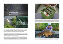 Laden Sie das Bild in den Galerie-Viewer, KARPFENANGELN - Teil 1 (8303660007691)