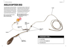 Laden Sie das Bild in den Galerie-Viewer, KARPFENANGELN - Teil 1 (8303660007691)