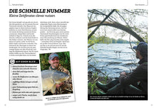 Laden Sie das Bild in den Galerie-Viewer, KARPFENANGELN - Teil 1 (8303660007691)