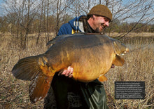 Laden Sie das Bild in den Galerie-Viewer, KARPFEN ANGELN - Teil 1 (8303660007691)