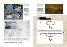 Laden Sie das Bild in den Galerie-Viewer, Angeltipps im Barschbuch von Dr. Catch (4737484652684)