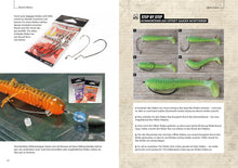 Laden Sie das Bild in den Galerie-Viewer, Gummfischangeln im Barschbuch von Dr. Catch (4737484652684)