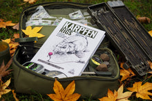 Laden Sie das Bild in den Galerie-Viewer, Angelbuch Karpfen Rigs von Dr. Catch (4556143198348)