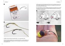 Laden Sie das Bild in den Galerie-Viewer, Buch über Karpfenmontagen (4556143198348)