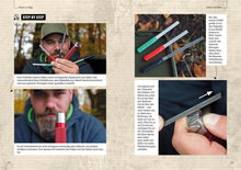 Laden Sie das Bild in den Galerie-Viewer, Tipps zum Karpfenangeln im Angelbuch von Dr. Catch (4556143198348)