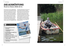 Laden Sie das Bild in den Galerie-Viewer, Tipps für Ausrüstung zum Hechtfischen (5672815722656)