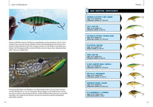 Laden Sie das Bild in den Galerie-Viewer, Beste Wobbler für Hecht (5672815722656)