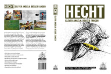 Laden Sie das Bild in den Galerie-Viewer, Hecht-Buch von Doctor Catch (5672815722656)