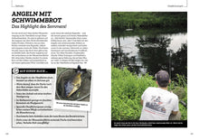 Laden Sie das Bild in den Galerie-Viewer, Angelbuch für Anfänger von Dr. Catch (6946495463584)