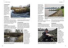 Laden Sie das Bild in den Galerie-Viewer, Angelplätze im Angelbuch für Anfänger von Dr. Catch (6946495463584)