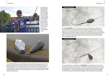 Laden Sie das Bild in den Galerie-Viewer, Grundmontagen im Angelbuch für Anfänger von Dr. Catch (6946495463584)
