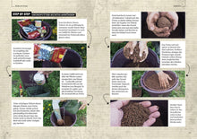 Laden Sie das Bild in den Galerie-Viewer, Tipps zum Anfüttern im Angelbuch für Anfänger von Dr. Catch (6946495463584)