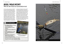 Laden Sie das Bild in den Galerie-Viewer, Angeltipps im Angelbuch für Anfänger von Dr. Catch (6946495463584)